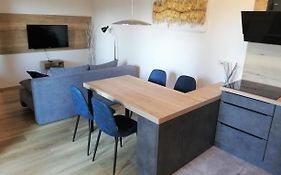 Apartment Leggero